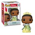 thumbnail image 2 of Figura Coleccionable Funko Pop Disney Princesas Holiday Tiana 1 Pieza, 2 of 4