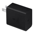thumbnail image 2 of Cargador de Pared Carga Rápida 45W Samsung EP-T4510XBEGCA, 2 of 3