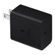 thumbnail image 2 of Cargador de Pared Carga Rápida 45W Samsung EP-T4510XBEGCA, 2 of 3