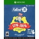 thumbnail image 1 of FALLOUT 76 EDICION DEL TRICENTENARIO XBOX ONE Xbox One STANDARD, 1 of 6