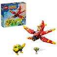thumbnail image 1 of Set LEGO Sonic Tornado-1 de Tails 77119, 1 of 7