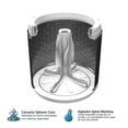 thumbnail image 4 of Lavadora Mabe Automática 20 kg Blanca, 4 of 4