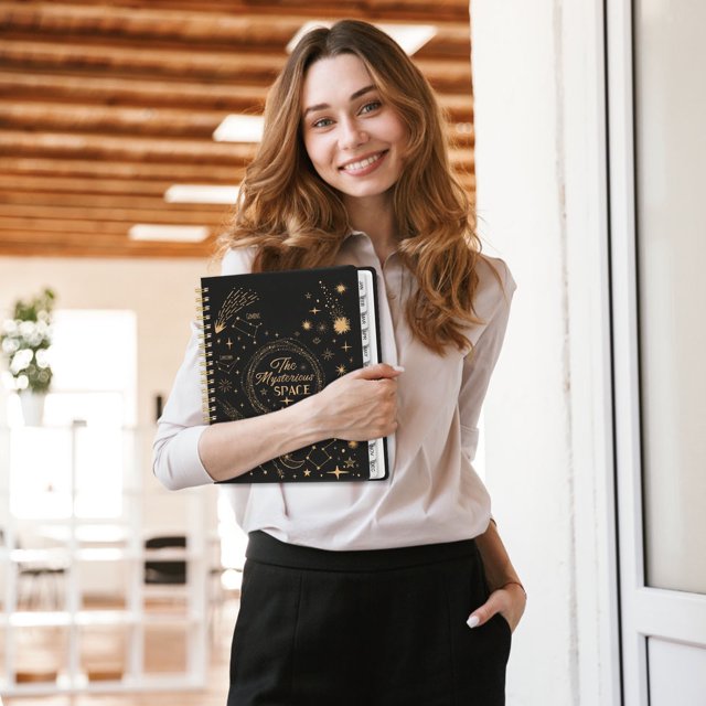 Cuaderno de Planificación A4 con Páginas Separadas, Agenda de Inglés 2026, Cuaderno de Espiral