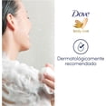 thumbnail image 5 of Dove Jabón en Barra Original con 1/4 Crema, 4 x 90 g, 5 of 5