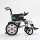 thumbnail image 3 of Gambimedic Silla De Ruedas Electrica Todoterreno Acero Llantas Neumaticas de Aire, 3 of 10