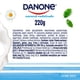 thumbnail image 2 of Yoghurt Danone Bebible Natural 220 g, 2 of 5