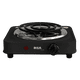 thumbnail image 1 of Parrilla electrica Disa Home PARREL-1TN con Termostato sencilla Negro, 1 of 3
