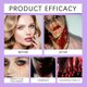 thumbnail image 5 of Pisexur Belleza Maquillaje Maquillaje de Halloween con efecto especial, falso, realista, fácil de lavar, cobertura de plasma, maquillaje pintado, kit de maquillaje de payaspara mujeres y hombres, 5 of 9