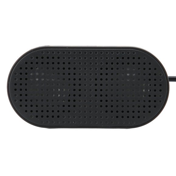 Para Mini USB Altavoces Duales Tarjeta De Sonido Incorporada Portátil Altavoces Estéreo USB Para PC Portátil