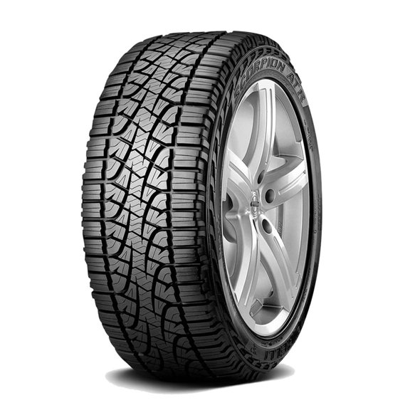 Llanta Pirelli Scorpion All Terrain 265/65R18