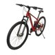 thumbnail image 1 of Bicicleta Rockjumper-pro R27.5 Doble Suspensión 24v V1PER ROJO, 1 of 2