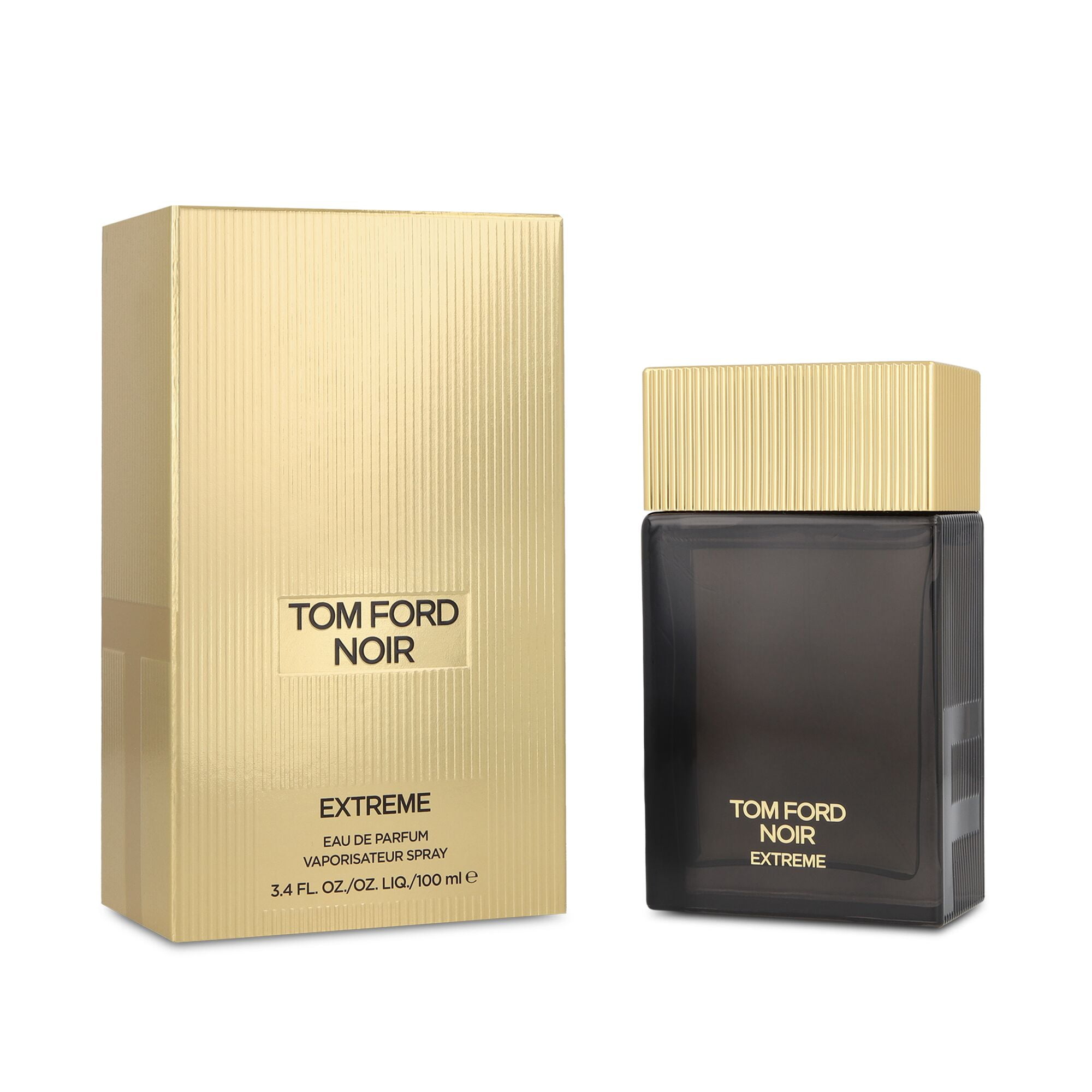Tom Ford Noir Extreme 100 Ml Edp Spray Tom Ford Fragancia Ámbar Amaderada