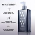 thumbnail image 3 of Color WOW chamarra de sueño para cabello rizado, niebla de humedad milagrosa para rizos perfectos sin encrespado, 6,7 fl. oz., 3 of 7
