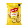 thumbnail image 2 of Papas fritas Sabritas sal 160 g, 2 of 5