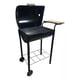 thumbnail image 1 of Asador de Carbón Garden Grill CORONEL Tipo Barril Bbq, 1 of 6