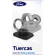 thumbnail image 2 of Kit 4 Tuercas OEM Focus DE 2016 A 2018 Ford Original, 2 of 5