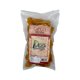 thumbnail image 2 of 300 gr de Chips Botana de Vegetales Horneados Deshidratados, Libres de Glúten, Veganas x 3 Bolsas de 100 gr cada una - Sabor Camote Natural, 2 of 3