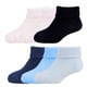 thumbnail image 1 of Calcetines Bootie SOKKOS para Bebé Bambú Afelpado, 6 Pares, Modelo 165, 1 of 10