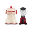 thumbnail image 1 of Combo Extractor de Jugos Turmix Rudo Color Beige con Licuadora Max Power, 1 of 5