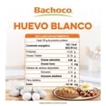 thumbnail image 3 of Huevo blanco Bachoco 12 pzas, 3 of 7