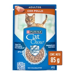 Alimento para Gato Cat Chow Pollo Adultos 85 g