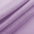 thumbnail image 4 of Semi Sheer Curtains For Bedroom 98 Inches Long Grommet Vertical Window Curtains Drapes With Light Through For Living Room, 4 of 7