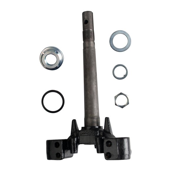Telescopio De Dirección Xt 110 2015 Italika Original