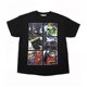 thumbnail image 1 of Playera Estampado Batman Y Super Man Movie Talla 6 LEGO 6 a 7 años LBSS0029S71, 1 of 4