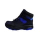 thumbnail image 4 of Bota De Trabajo 952 Caribu Con Casquillo De Seguridad Negro Azul, 4 of 5