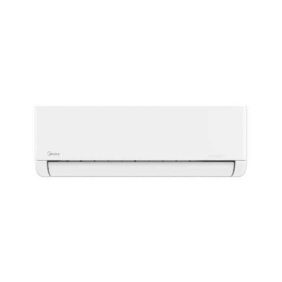 Minisplit EcoXpress Plus Inverter, 1 Ton, Frío-Calor, 220-230V
