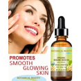 thumbnail image 4 of Aceite de sésamo orgánico virgen Botanical Beauty 120 ml, 4 of 6