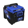 thumbnail image 4 of Generador Inverter Abierto 1,100w 110v/60hz 4 Tiempos, 4 of 9