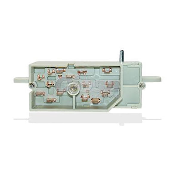 PASTILLA/SWITCH ENCENDIDO TOTAL PARTS 3011719804488810 15 Pin