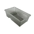thumbnail image 2 of Tanque de tortugas, caja de tanque de acuario para reptiles, accesorios de cría en , hábitat duradero de tortugas para cangrejos ermitaños ranas Negro M, 2 of 8