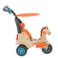 thumbnail image 2 of Triciclo Prinsel Super Trike Caballito, 2 of 7