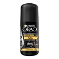 thumbnail image 1 of Antitranspirante Garnier Obao tattoo intense rebel roll on para caballero 65 g, 1 of 4