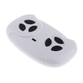 thumbnail image 3 of 2xRemote Controller para Vehículos Eléctricos Modelo RC Vehículos Accs Blanco Sunnimix Control remoto, 3 of 8
