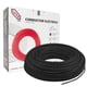 thumbnail image 1 of Cable THW-LS/THHW-LS CE RoHS IUSA 8 AWG en Caja 100M Negro, 1 of 7