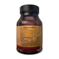 thumbnail image 3 of Suplemento alimenticio Essential Nutrition Glucosamina C M VIT C 60 cápsulas de 500 mg, 3 of 4
