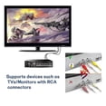 thumbnail image 5 of Hdmi To Rca Cable,1080p Hdmi To 3rca Set Top Box Hd Conversion Cable,red Yellow White Audio Video Cable Adapter For Tv Hdtv Dvd - 1.5m, 5 of 5