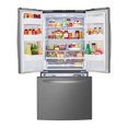thumbnail image 2 of Refrigerador 25 Pies LG Silver, 2 of 4