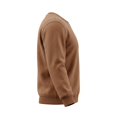 thumbnail image 3 of Sudadera Quarry para Dama, Cuello Redondo Khaki Talla CH, 3 of 4