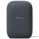 thumbnail image 1 of Bocina Asistente de Voz Google Nest Audio Smart Speaker Charcoal, 1 of 5