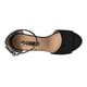 thumbnail image 4 of SANDALIAS CASUALES PARA DAMA STYLO 44090 NEGRO Stylo  44090, 4 of 4