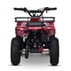 thumbnail image 3 of Cuatrimoto Infantil Treck Scala 50 Rojo/Blanco 2026, 3 of 9
