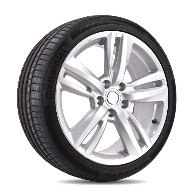 Llanta 245/45 R18 96W CONTINENTAL CONTIECOCONTACT 5