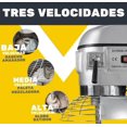 thumbnail image 4 of Batidora Industrial Planetaria 30 Litros Acero Inoxidable 1500W Amasadora Mezcladora 3 Velocidades, 4 of 5