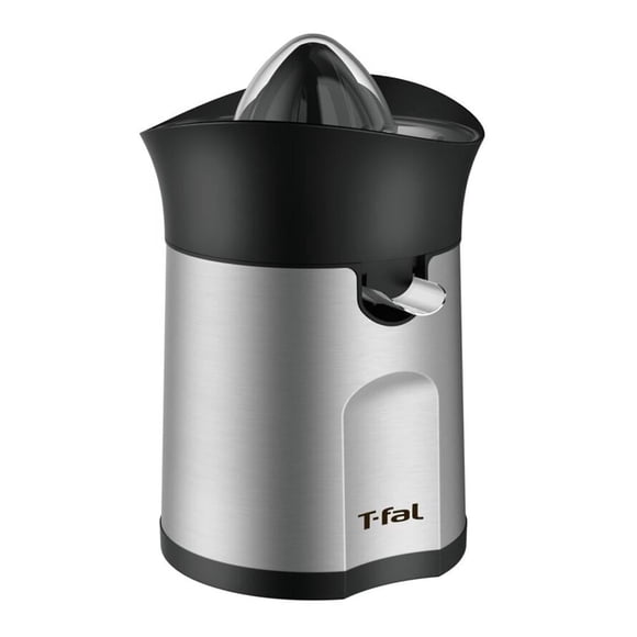 Exprimidor T-fal Turbo Press ZP520DMX 100W Negro
