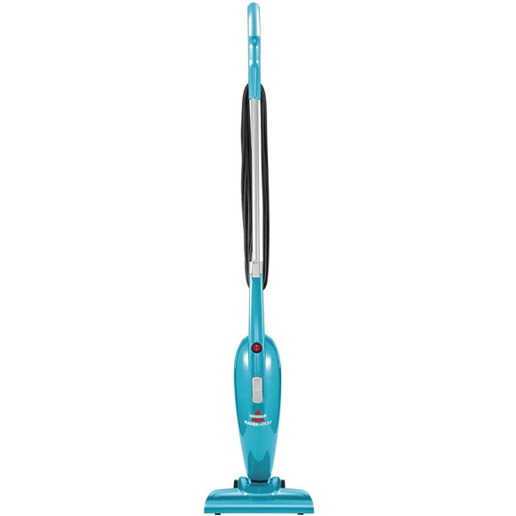 Bissell Featherweight Stick Aspiradora ligera sin bolsa con Bissell Bissell