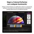 thumbnail image 2 of TV LG 65 Pulgadas OLED evo AI C6 4K SMART TV webOS 2026, 2 of 13